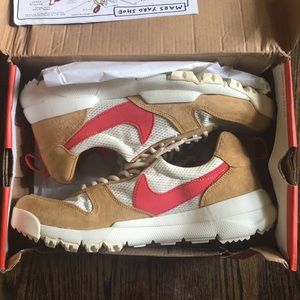 Tom Sachs mars yard 2.0 size 11